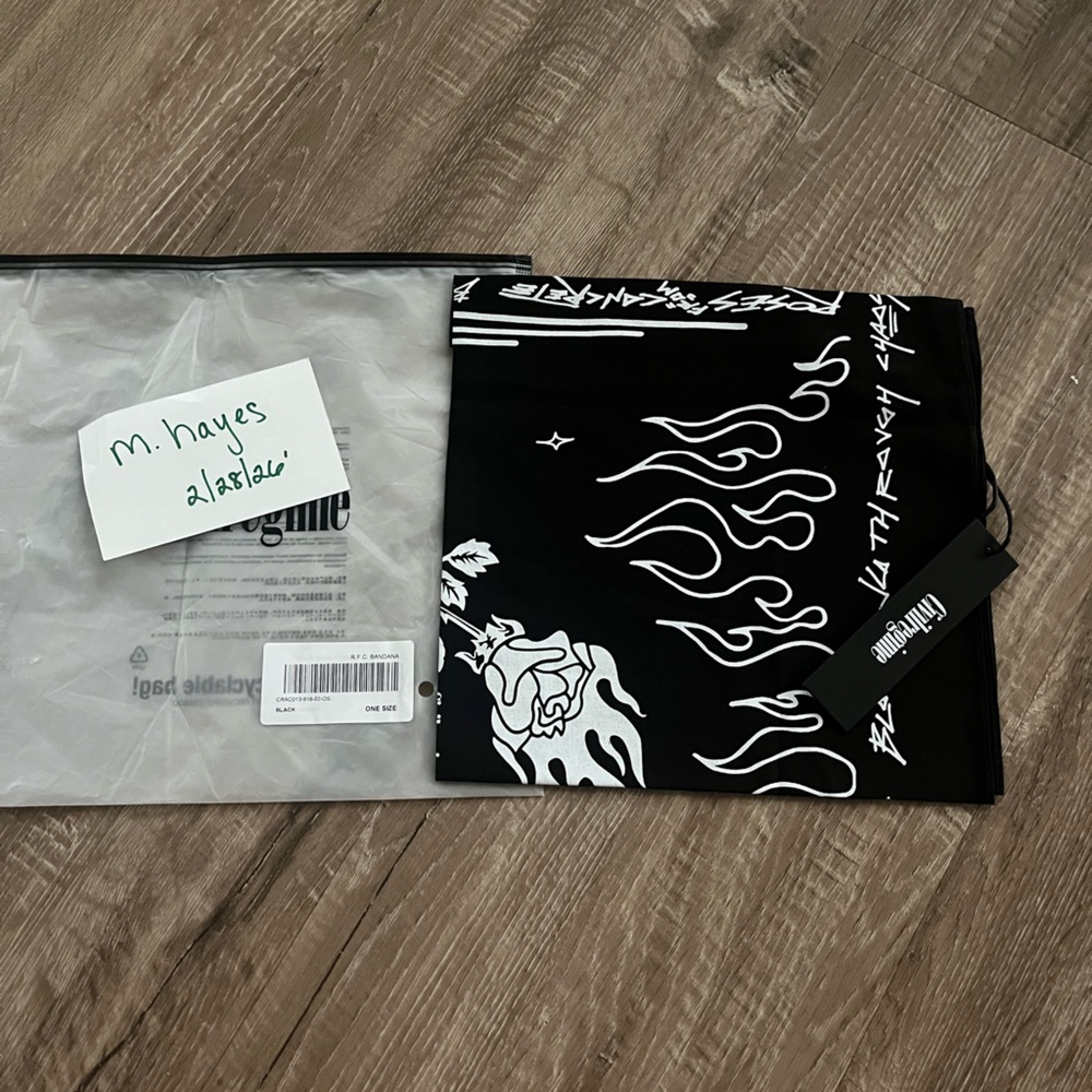 Civil Regime R.F.C. Bandana